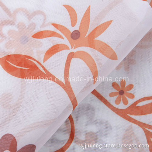 100%Polyester Terylene Fabric for Curtains (JL-19)